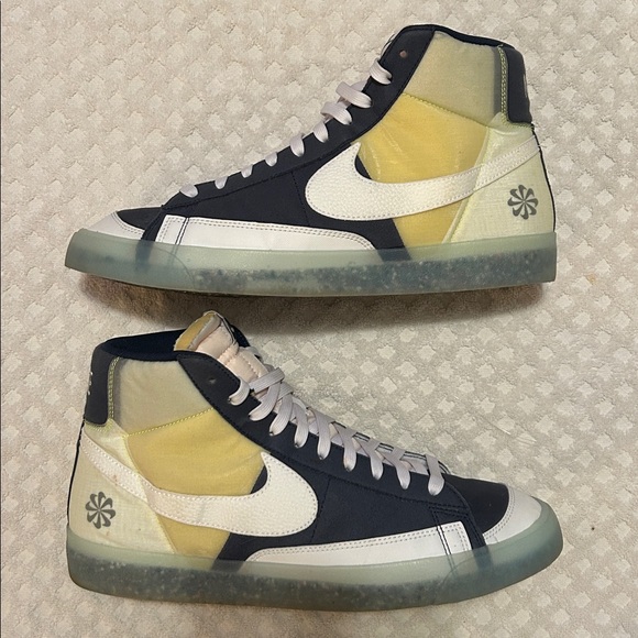 Nike Blazer Mid '77 “Move to Zero” - Picture 3 of 9